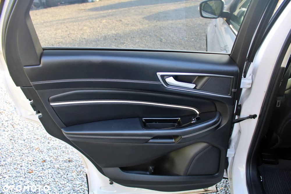 Ford Edge 2.0 TDCi Bi-Turbo 4x4 Vignale - 18