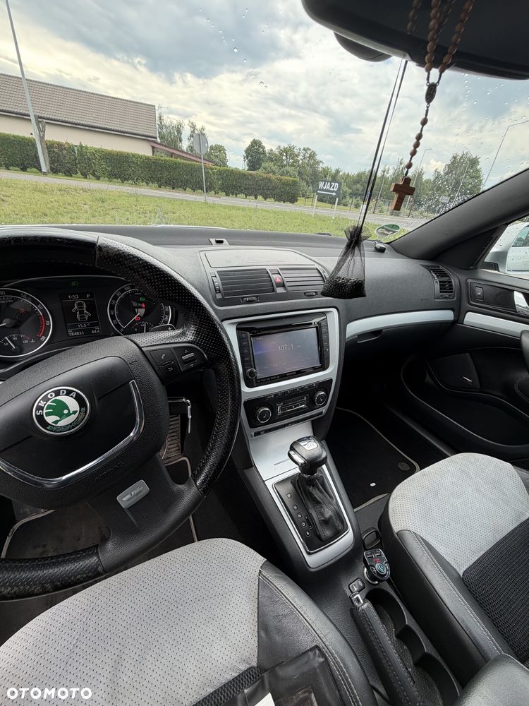Skoda Octavia - 5