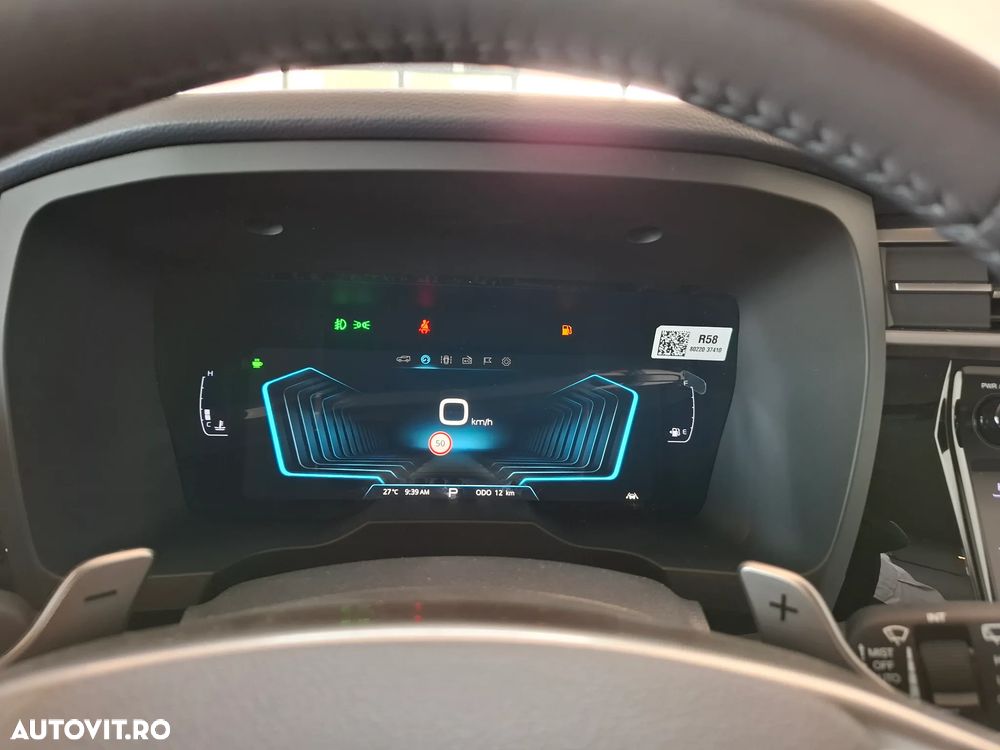 SsangYong Korando 1.5 GDI Turbo AT Smart - 24