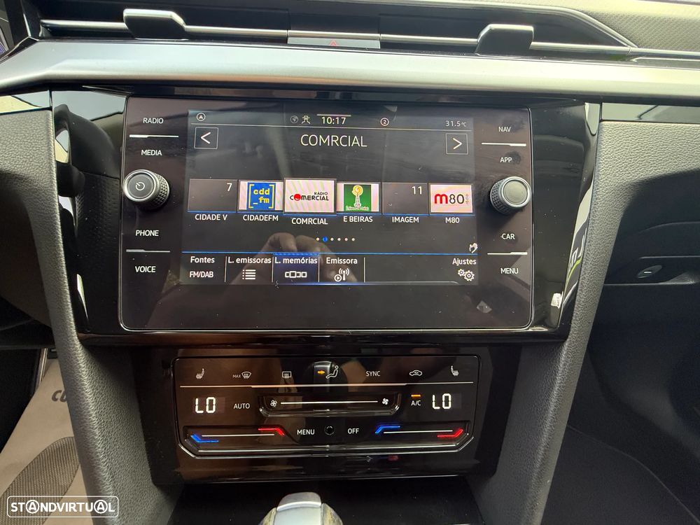 VW Arteon Shooting Brake 2.0 TDI Elegance DSG - 47
