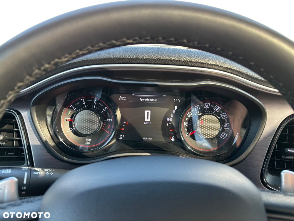 Dodge Challenger 3.6 GT AWD - 9