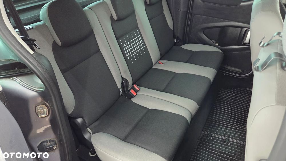 Citroën Berlingo 1.6 BlueHDi Feel - 12