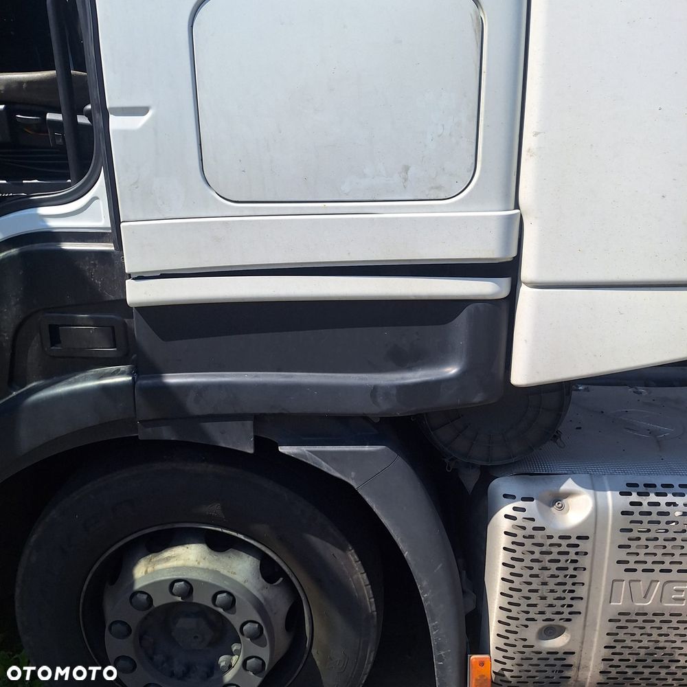 Iveco Stralis HI way - 6