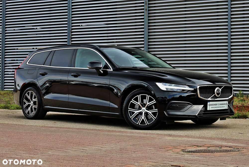 Volvo V60 B3 B Core - 3