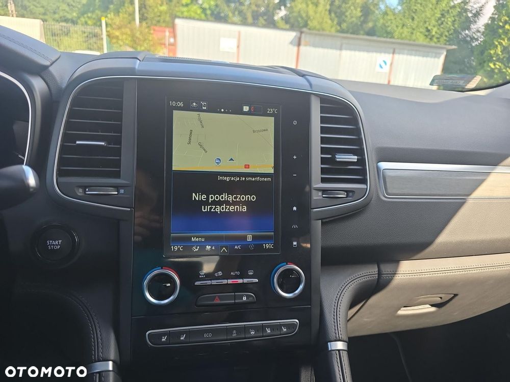 Renault Koleos 1.3 TCe Initiale Paris EDC - 13