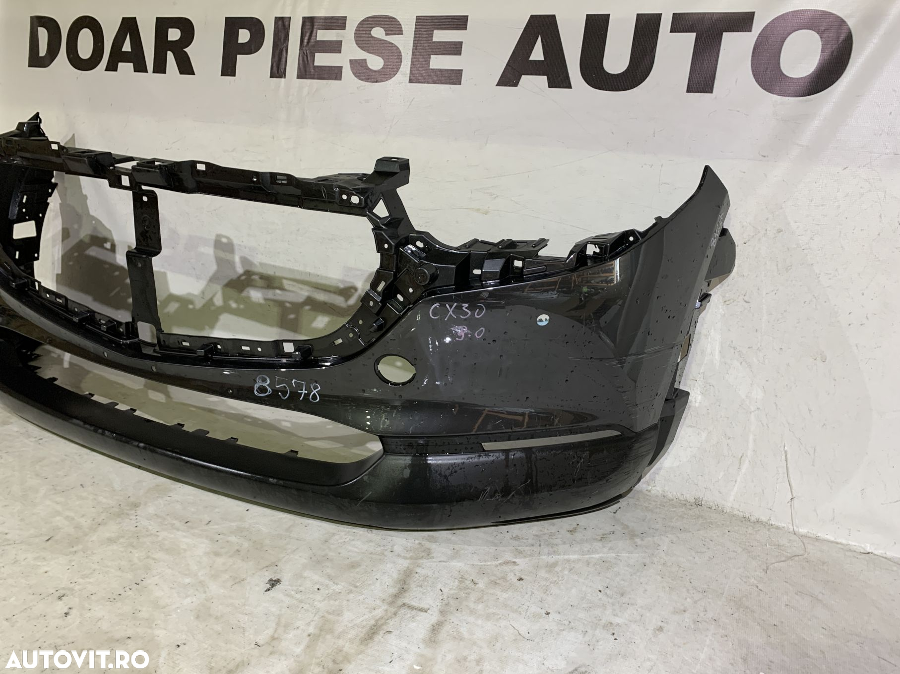 Bara fata Mazda CX30, 2019, 2020, 2021, 2022, 2023, cod origine OE DGH9-50031. - 2
