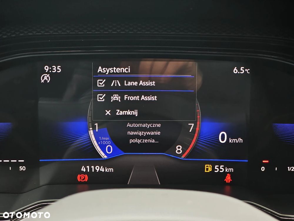 Volkswagen Taigo 1.0 TSI Life - 20