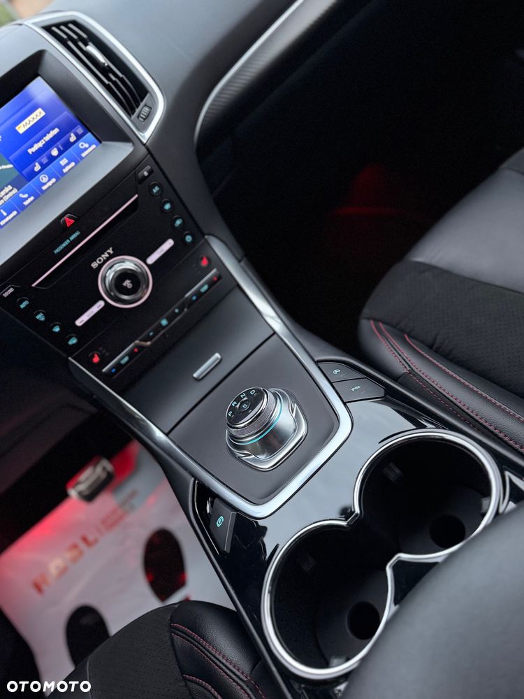 Ford S-Max 2.0 EcoBlue ST-Line - 26