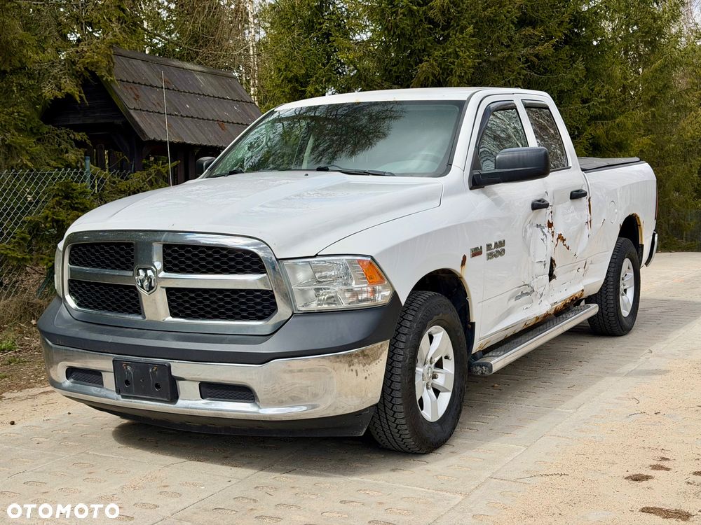 Dodge RAM - 6