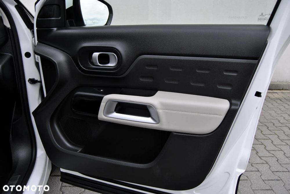 Citroën C5 Aircross - 25