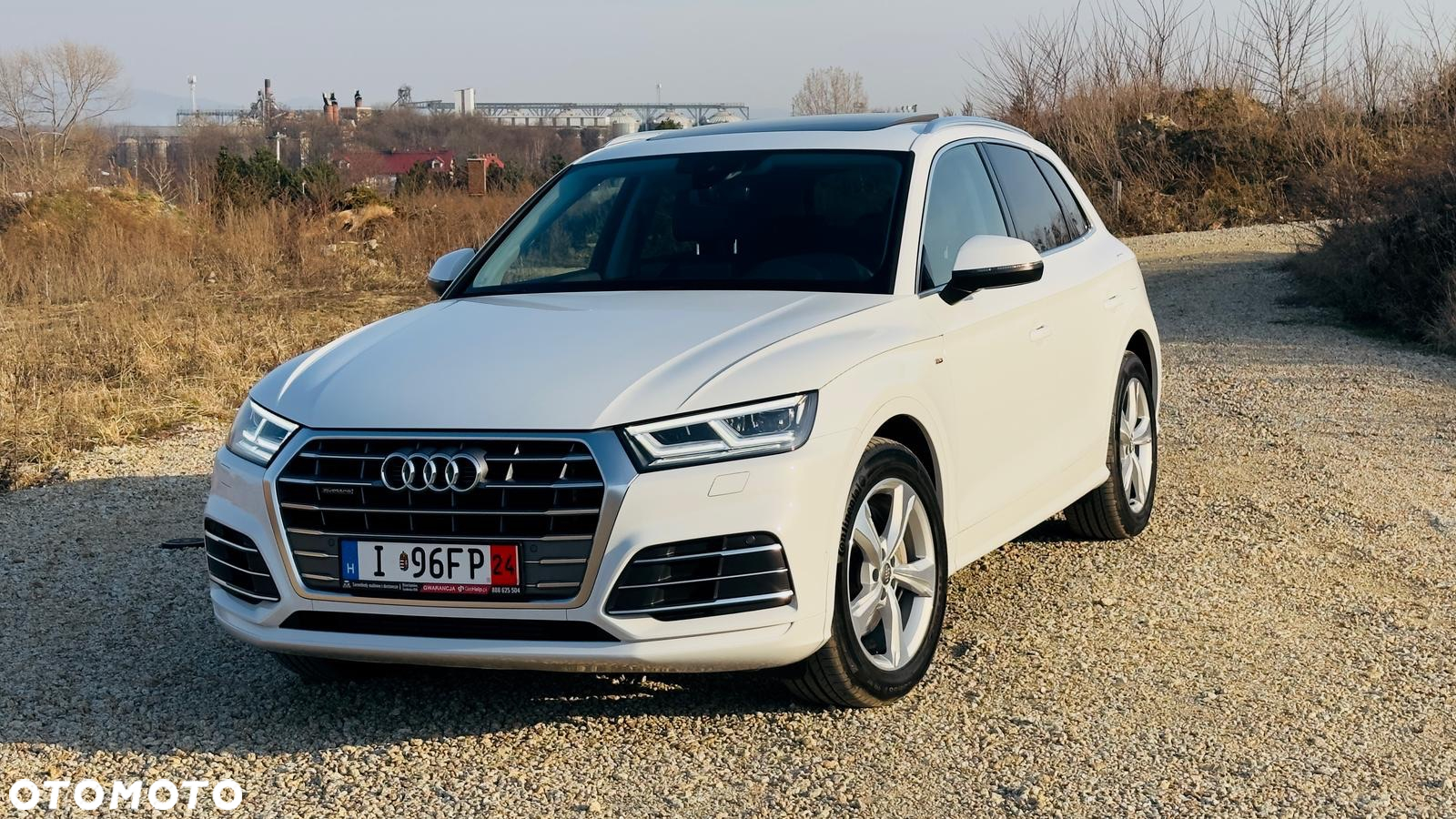Audi Q5 50 TFSIe quattro S tronic S line - 20