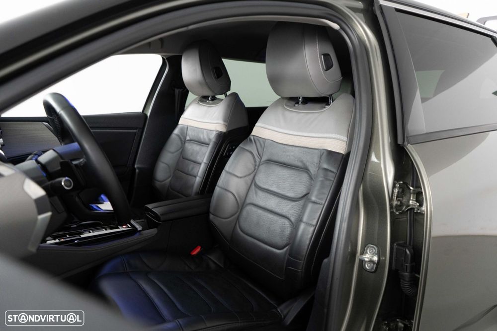 Citroën C5 X 1.6 Hybrid Shine Pack e-EAT8 - 10