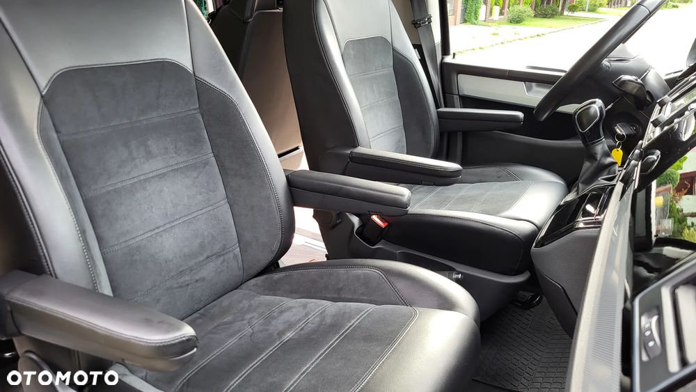 Volkswagen Multivan 2.0 BiTDI L1 Highline 4Motion DSG - 25