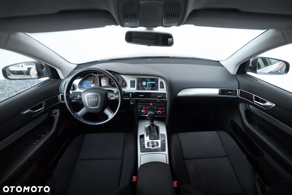 Audi A6 Limousine - 6