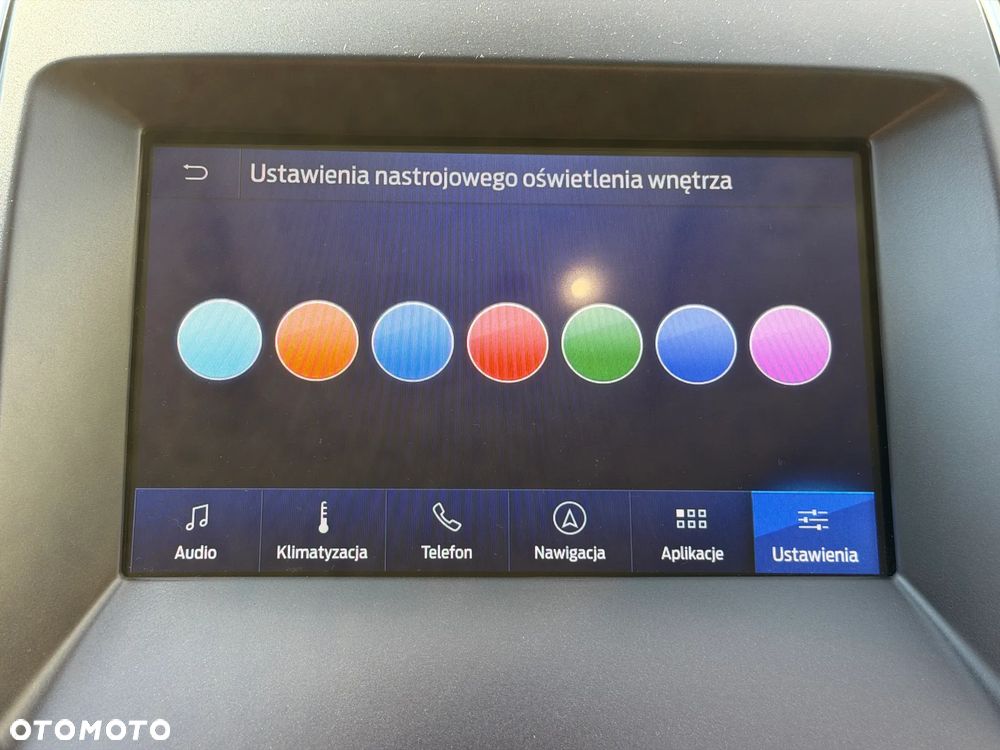 Ford Galaxy 2.5 Duratec FHEV TITANIUM - 39