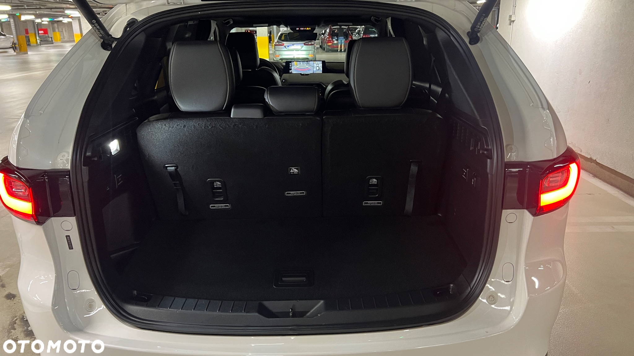 Mazda CX-90 - 21