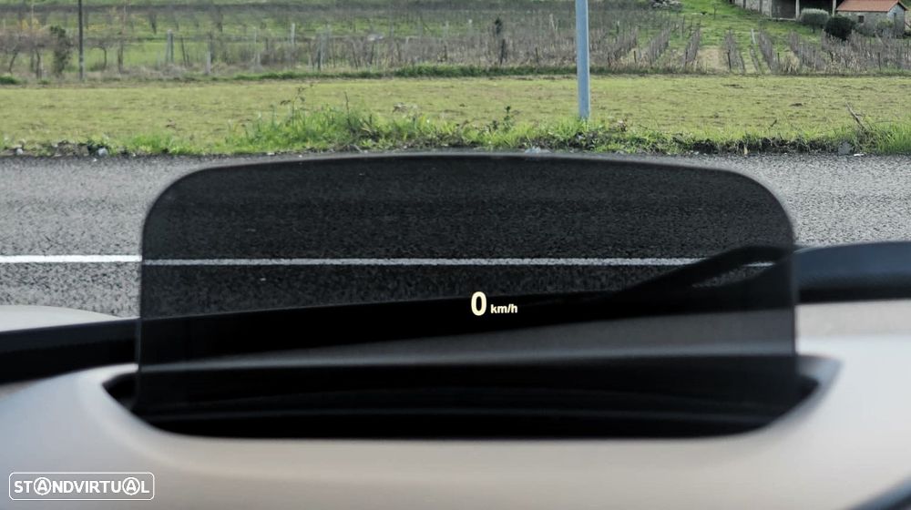 MINI 3 Portas Cooper D Metropolitan - 18