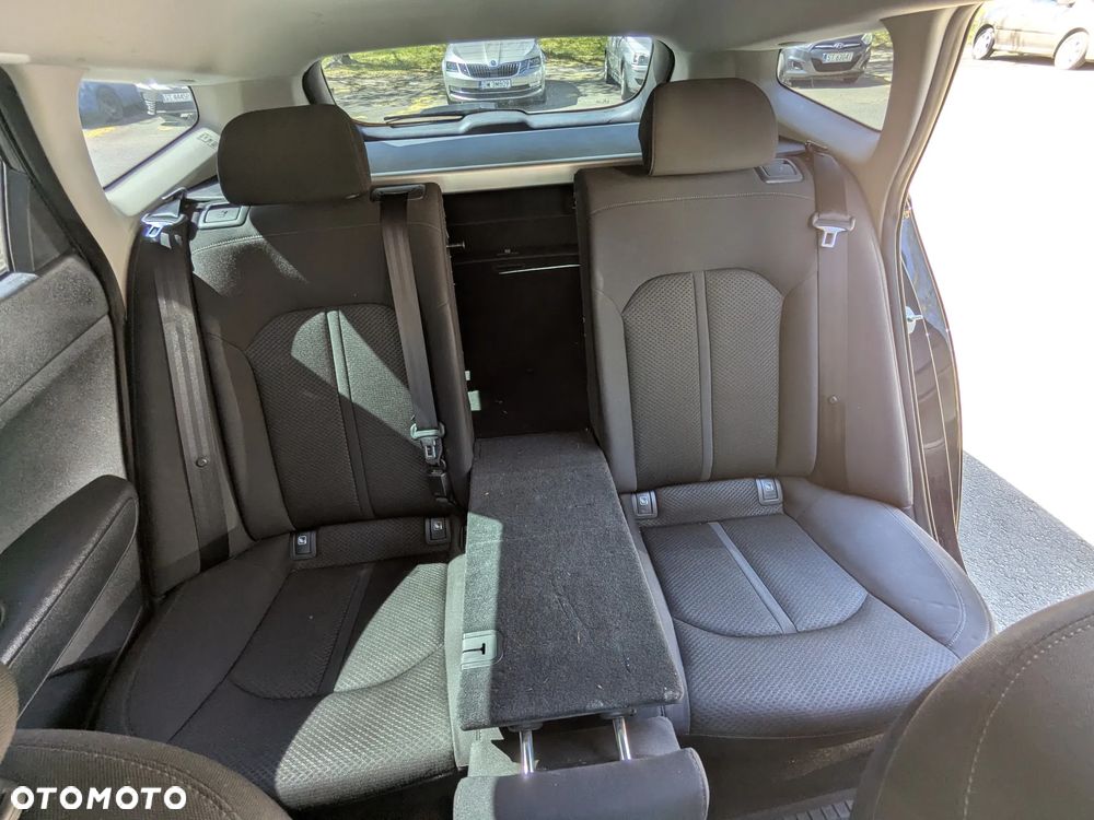 Kia Optima 1.7 CRDI M - 25