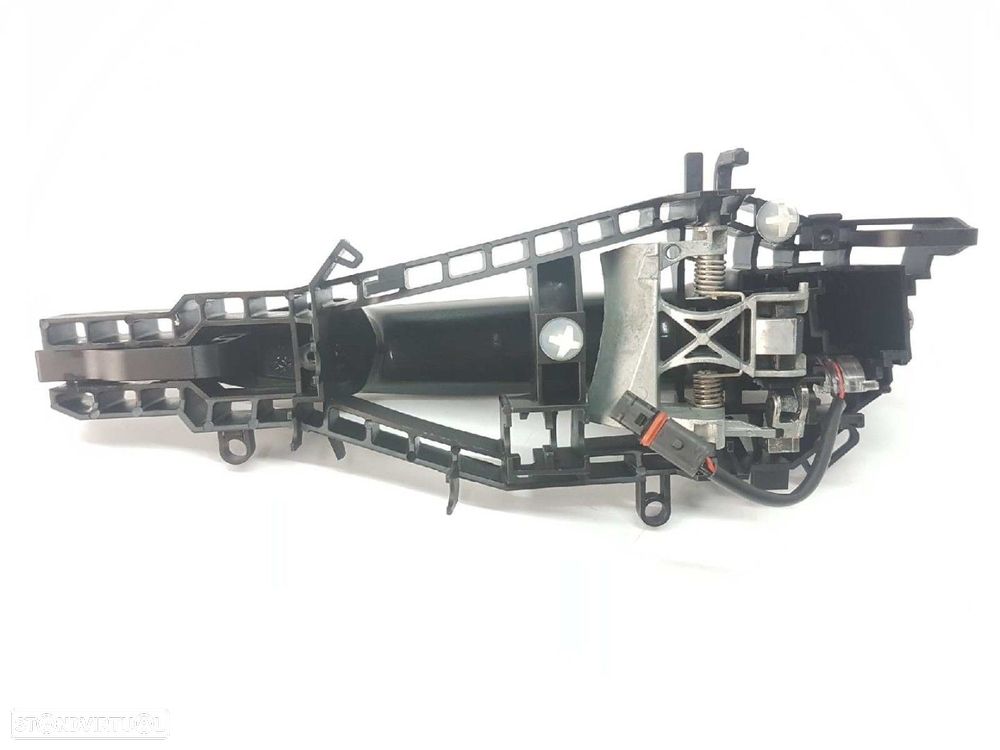 PUXADOR EXTERIOR TRASEIRO DIREITO BMW SERIE 1 LIM. (F20) 118D XDRIVE - 3