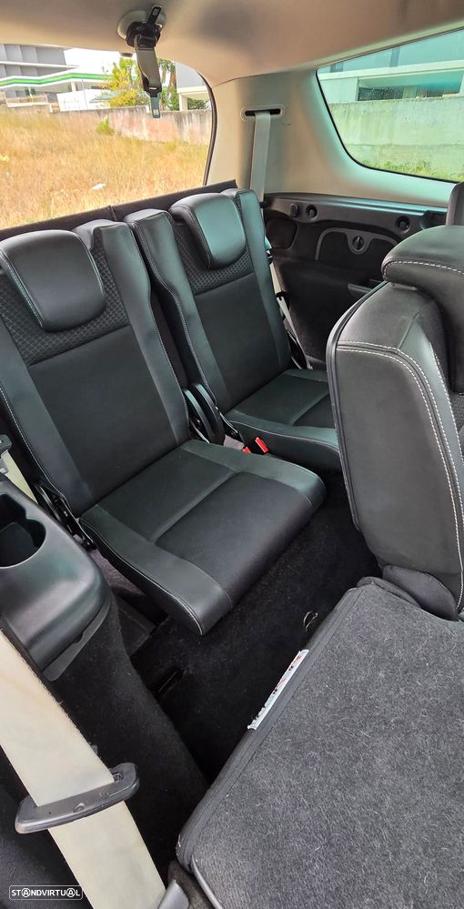 Renault Grand Scénic ver-energy-dci-130-bose-edition - 9