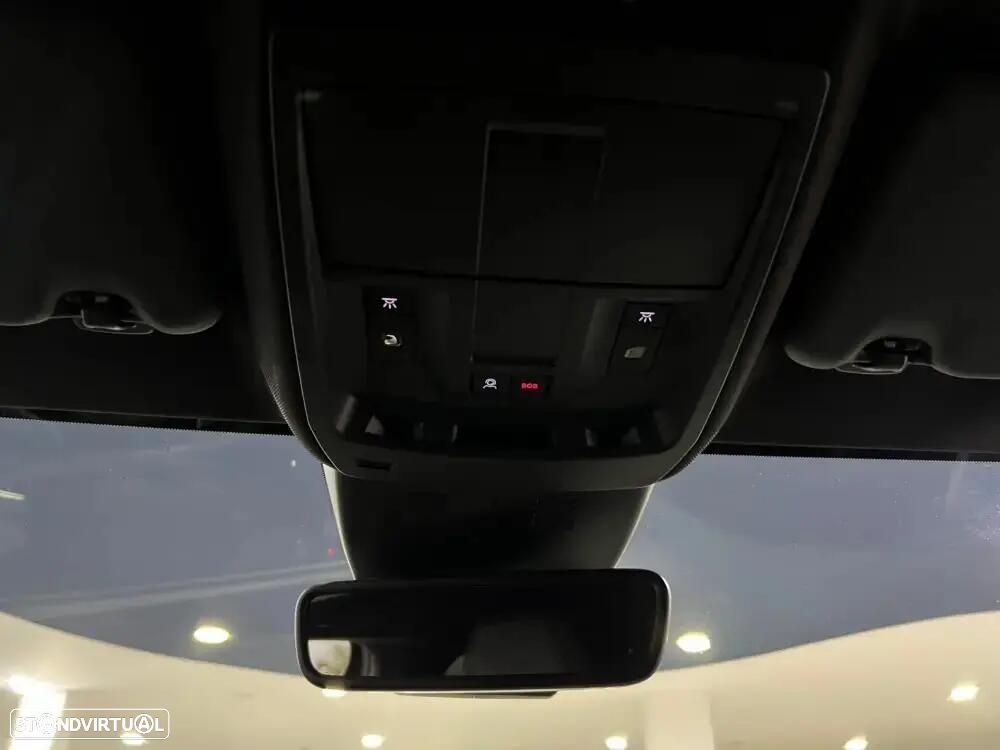 Peugeot 3008 1.2 Hybrid Allure e-DCS6 - 25