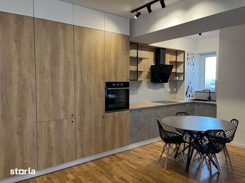 Apartament de inchiriat — fotografia 1