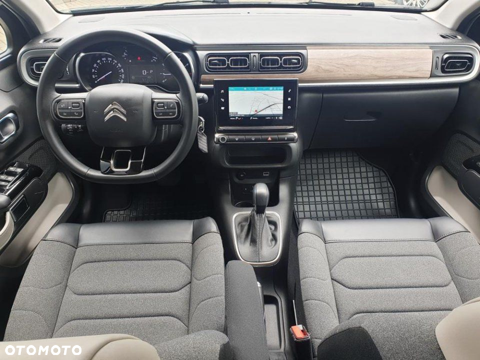 Citroën C3 - 10