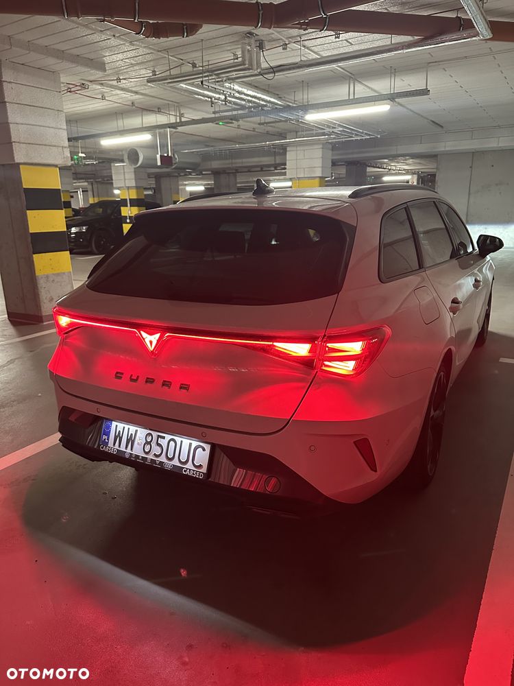 Cupra Leon Sportstourer 1.5 eTSI mHEV DSG - 5