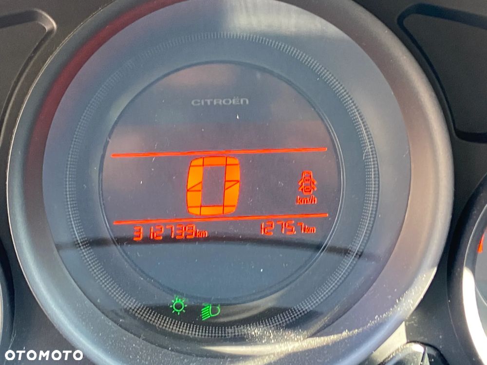 Citroën C4 1.6 HDi Attraction - 15
