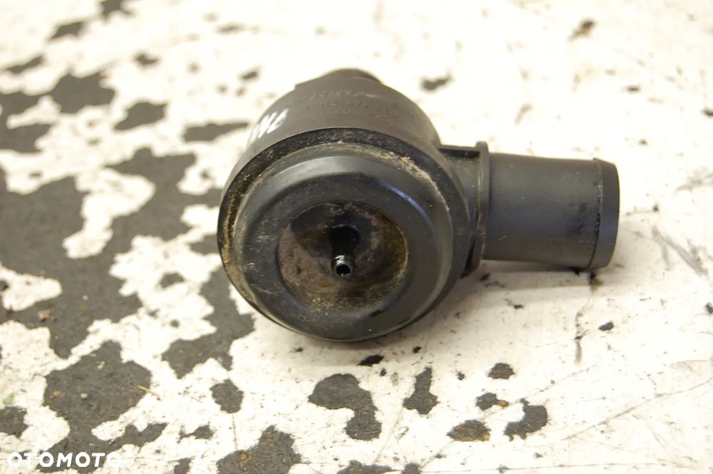 ZAWÓR UPUSTOWY TURBINY 034145710C SKODA SUPERB I 1.8T VW PASSAT B5 AUDI - 1