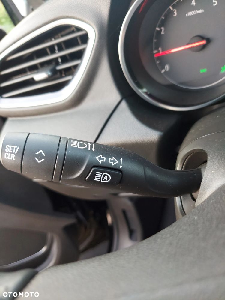 Opel Grandland X 1.5 CDTI Elegance S&S - 16