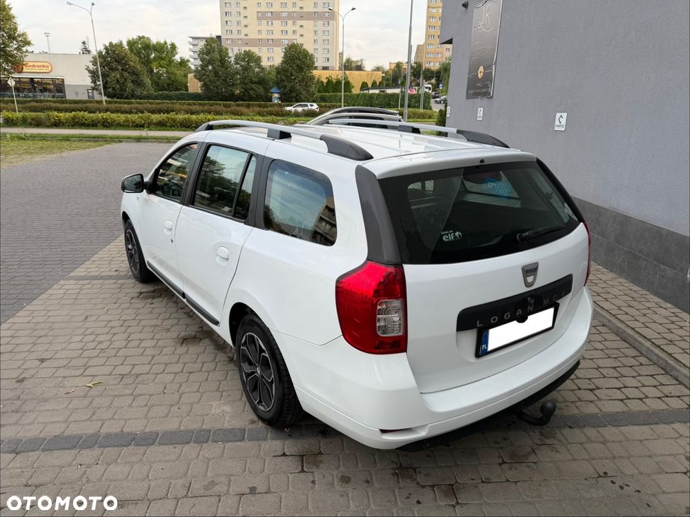 Dacia Logan 0.9 TCe Laureate S&S - 6