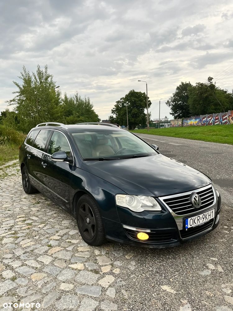 Volkswagen Passat 2.0 TSI Highline - 10