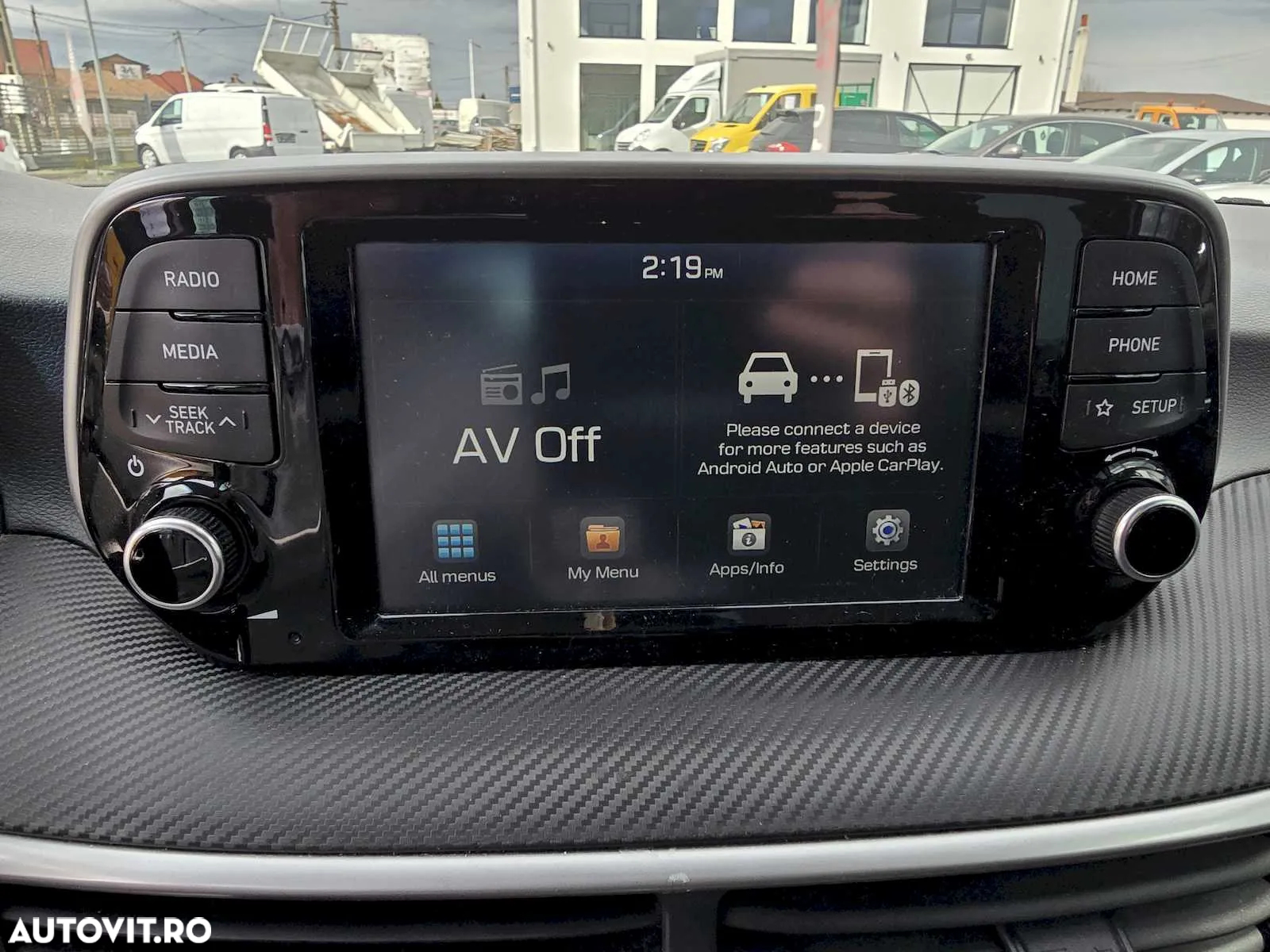 Hyundai Tucson 1.6 T-GDi 4WD 7DCT Premium - 17