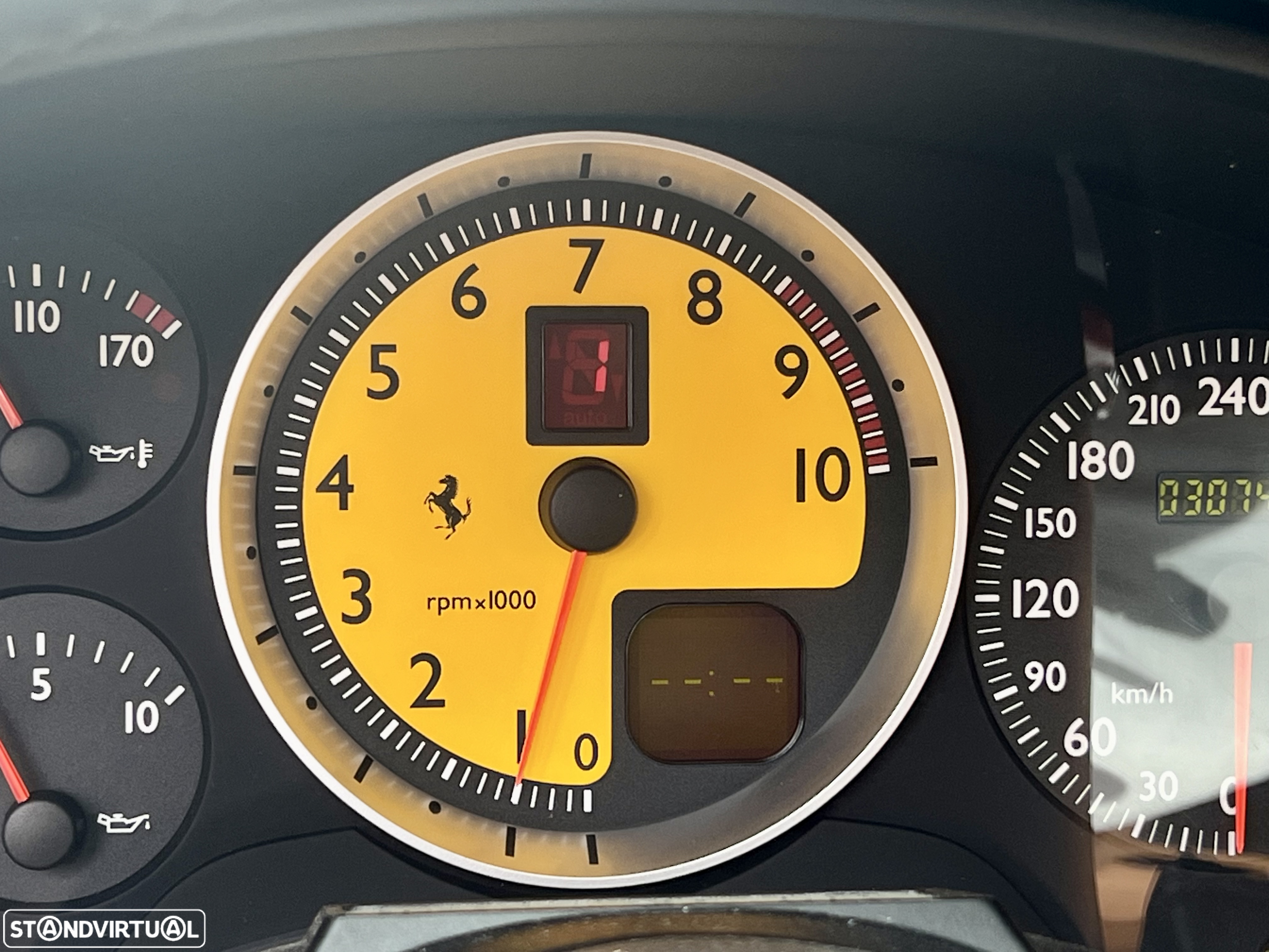 Ferrari F430 - 45
