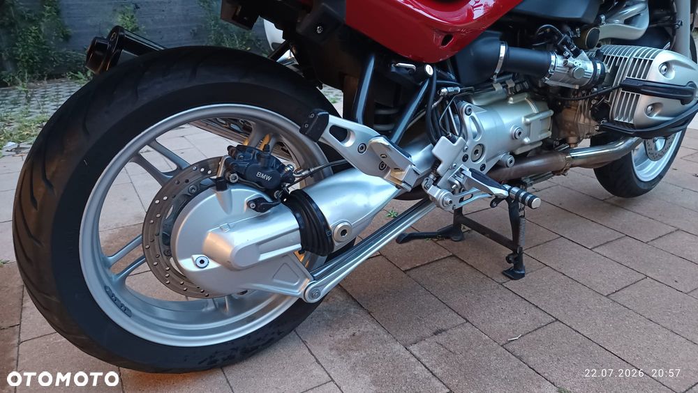 BMW R - 9