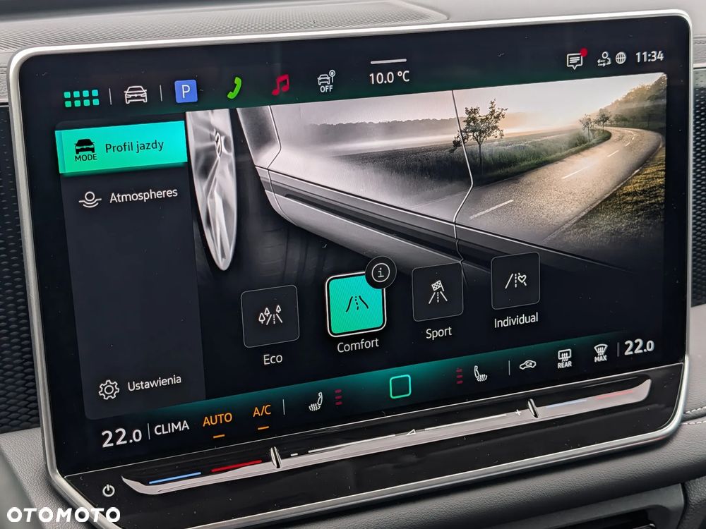 Volkswagen Tiguan 1.5 eTSI Life DSG - 24