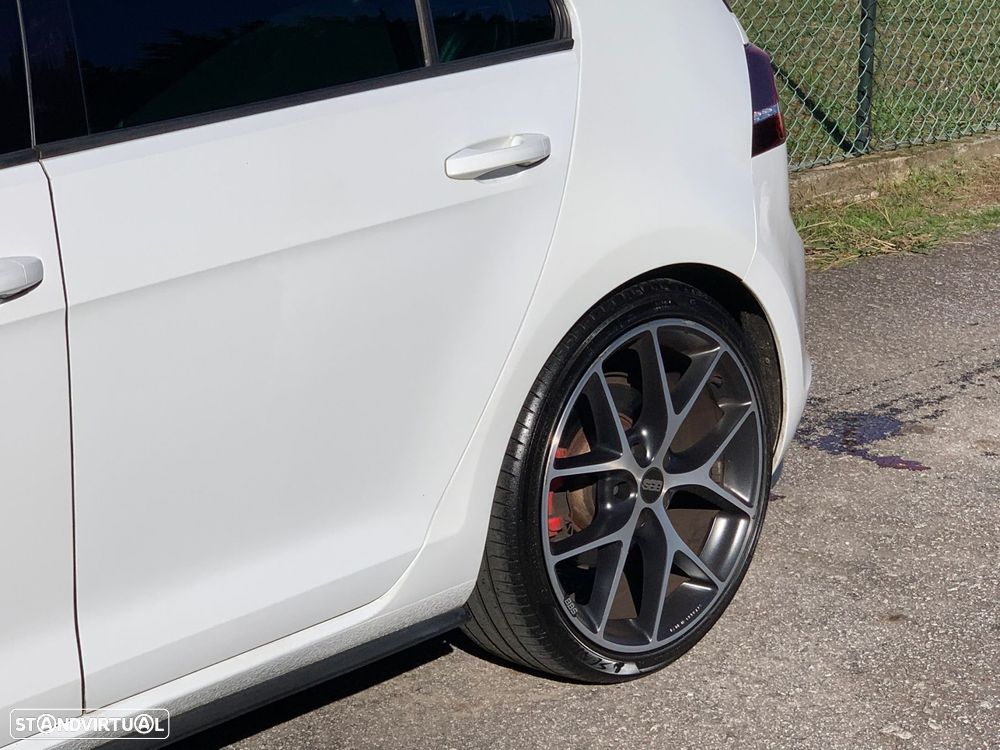 VW Golf 2.0 TSi GTi - 59