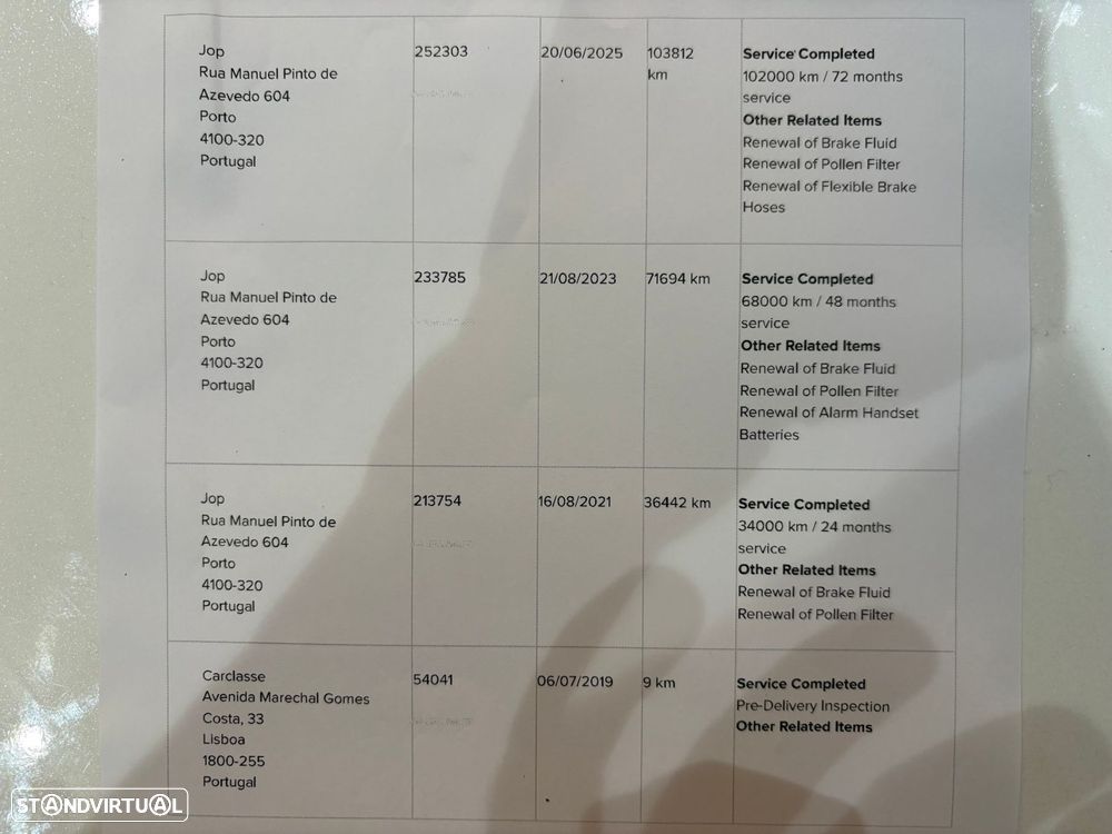 Jaguar I-Pace First Edition AWD Aut. - 56