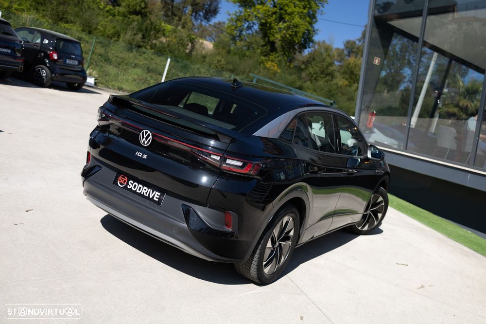 VW ID.5 Pro Performance - 35