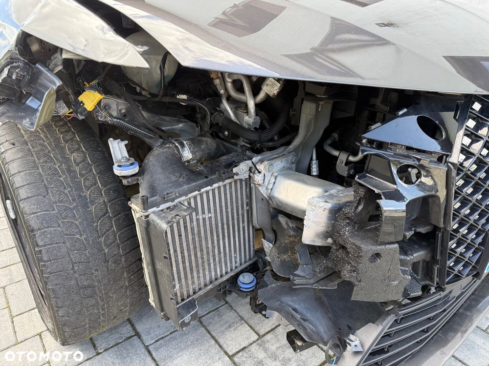DS Automobiles DS 4 1.6 E-Tense Rivoli - 29