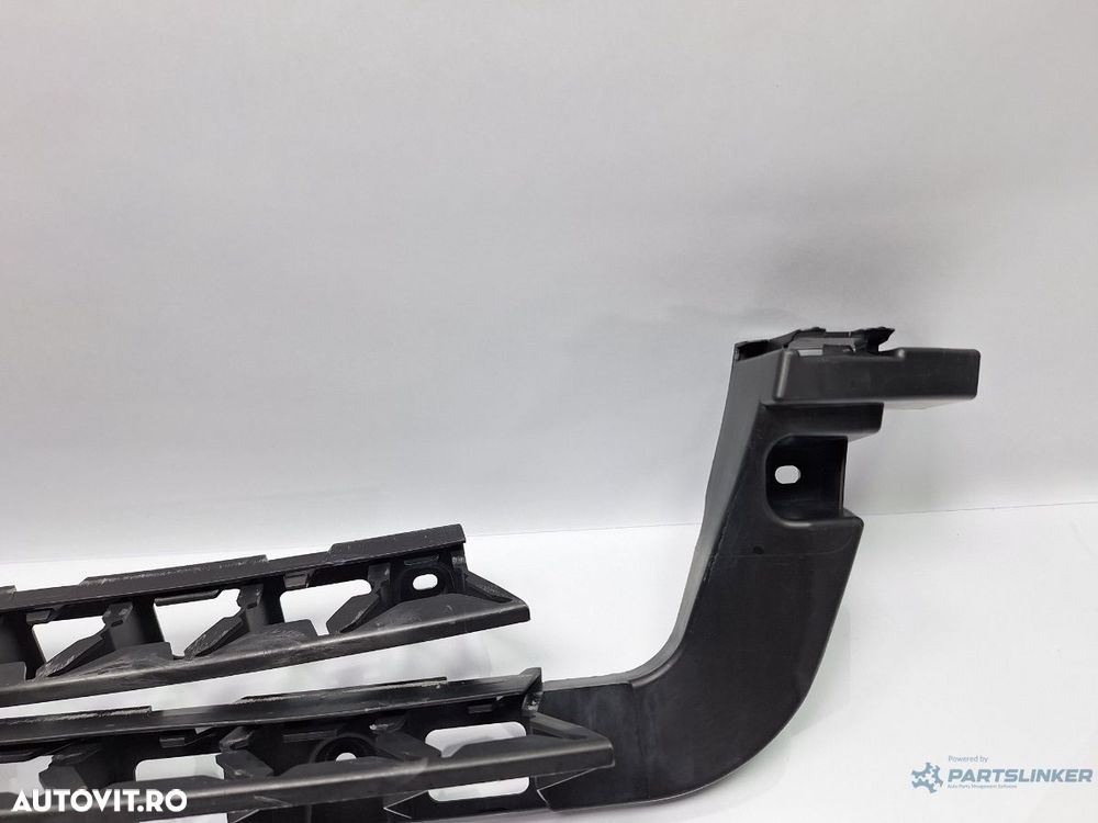 Suport bara de protectie spate SKODA OCTAVIA Combi 5E5 2012 - > TDI CKFC, CRMB, CYKA 5E9807864 , 5E9807863 - 2