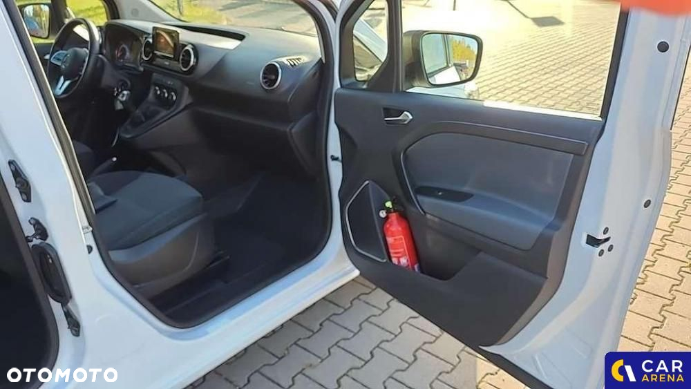 Mercedes-Benz Citan - 31