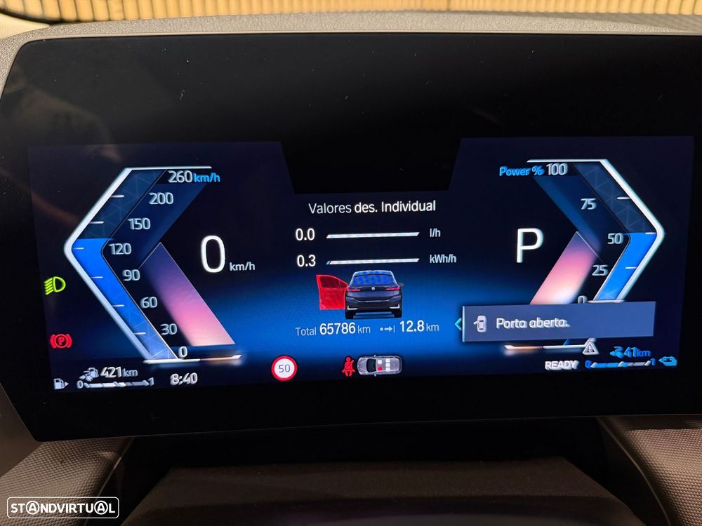 BMW 225xe Active Tourer e xDrive - 12