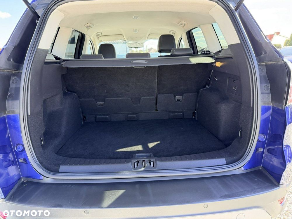 Ford Kuga 2.0 TDCi 4x2 Titanium - 13