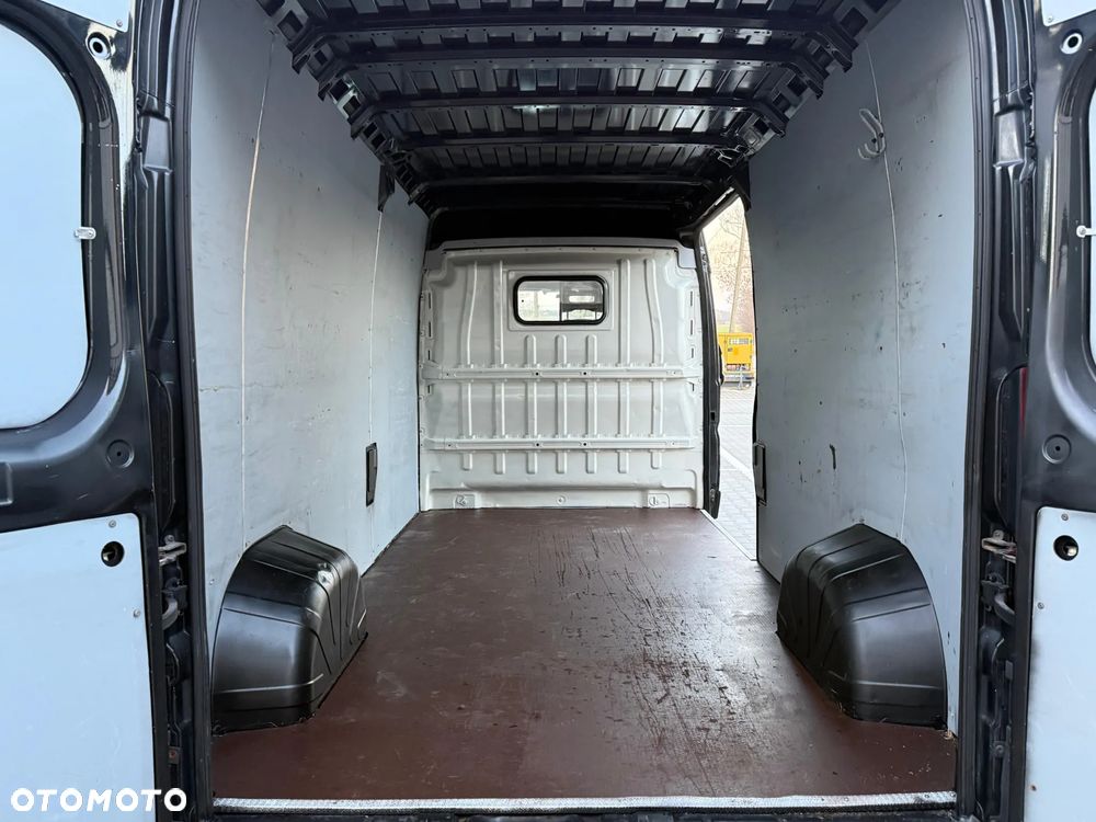 Peugeot BOXER - 21