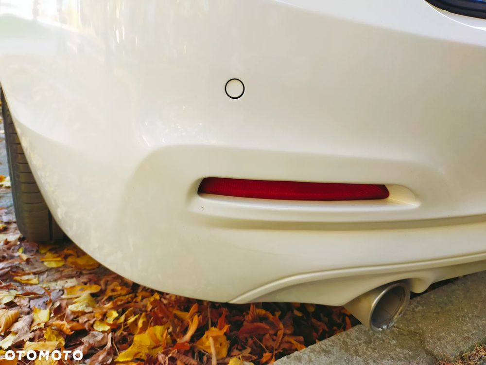 BMW Seria 3 318i Advantage - 23