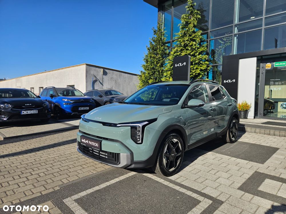 Kia Stonic 1.0 T-GDI MHEV Business Line DCT - 2
