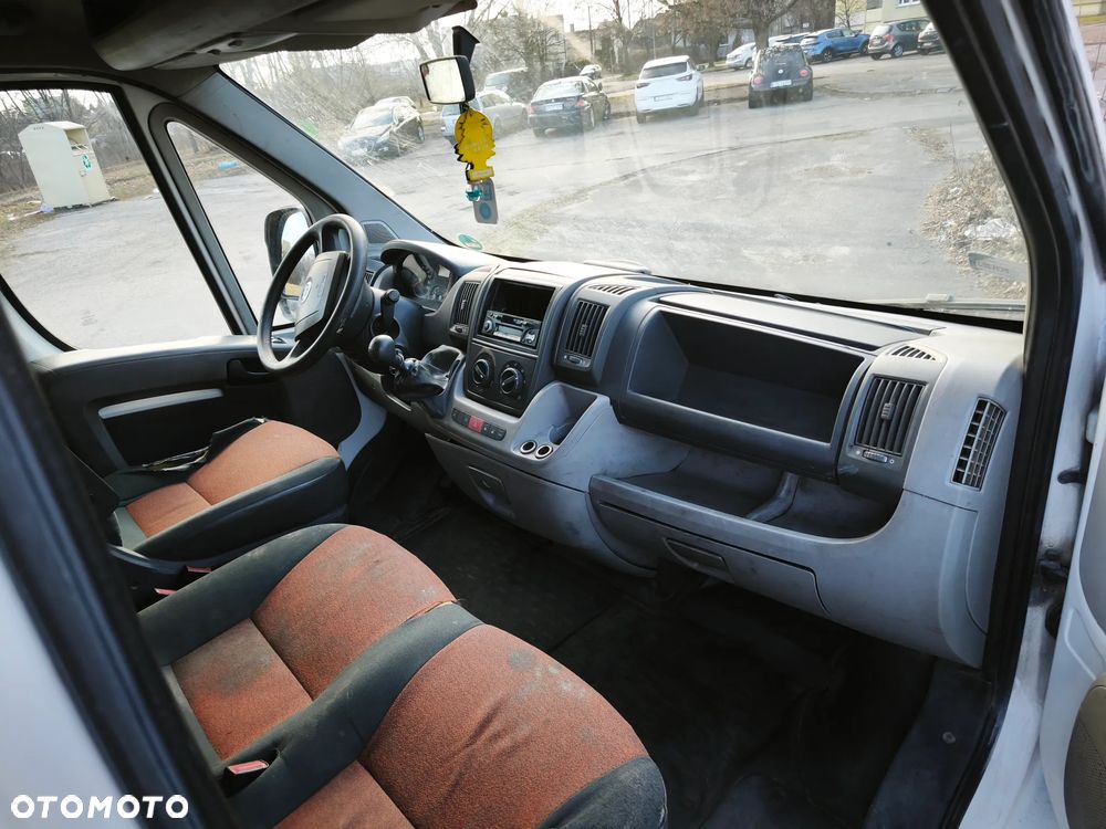 Fiat Ducato - 9