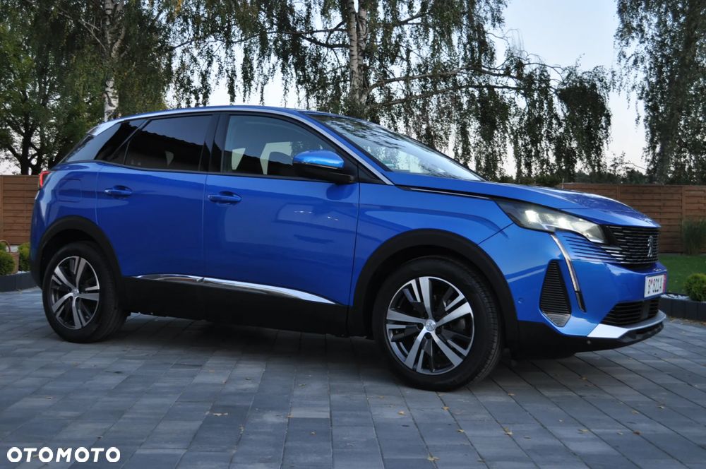 Peugeot 3008 - 16
